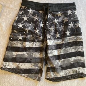 Mens Swimming Trunks.